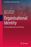 Organisational Identity (eBook, PDF)