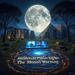 Hidden in Plain Sight: The Moon's Warning (eBook, ePUB) - Kulkarni, Kedar