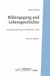 Bildungsgang und Lebensgeschichte... - Bild 1