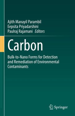 Cover Carbon (eBook, PDF)