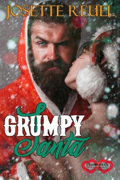 Cover Grumpy Santa (Paranormal Holiday Romance) (eBook, ePUB)
