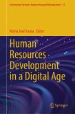 Human Resources Development in a Digital Age (eBook, PDF) Human Resources Development in a Digital Age (eBook, PDF)