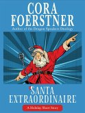 Santa Extraordinaire (eBook, ePUB)