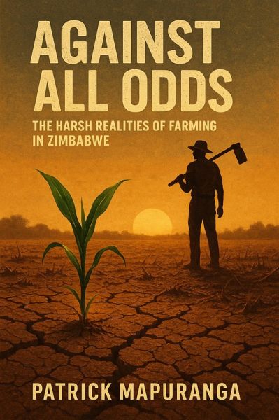 Against All Odds (eBook, ePUB) Against All Odds (eBook, ePUB)