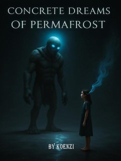 Cover Concrete Dreams Of Permafrost (eBook, ePUB)