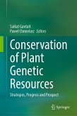 Conservation of Plant Genetic Resources (eBook, PDF)
