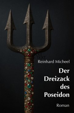 Cover Der Dreizack des Poseidon (eBook, ePUB)
