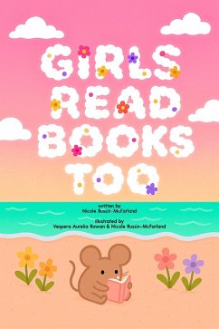 Cover Girls Read Books Too (eBook, ePUB)