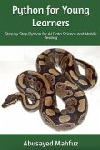 Python for Young Learner (eBook, ePUB) Python for Young Learner (eBook, ePUB)