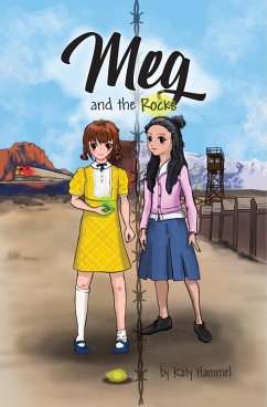Meg and the Rocks (eBook, ePUB) - Hammel, Katy