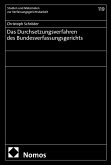 Das Durchsetzungsverfahren des Bundesverfassungsgerichts (eBook, PDF)
