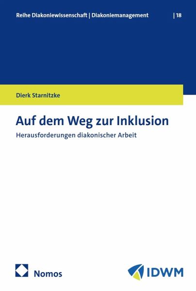 Auf dem Weg zur Inklusion (eBook, PDF) Auf dem Weg zur Inklusion (eBook, PDF)