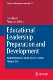 Educational Leadership Preparation and Development (eBook, PDF)