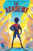 The Academy (eBook, ePUB) The Academy (eBook, ePUB)