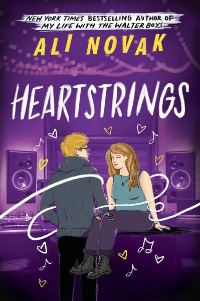 Heartstrings (eBook, ePUB) Heartstrings (eBook, ePUB)