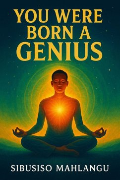 Cover You Were Born a Genius (eBook, ePUB)