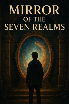 Mirror of the Seven Realms (eBook, ePUB) - Aooca, Smail