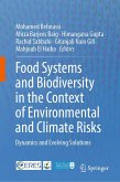 Food Systems and Biodiversity in the Context of Environmental and Climate Risks (eBook, PDF)