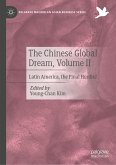 The Chinese Global Dream, Volume II (eBook, PDF)
