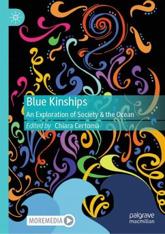 Blue Kinships (eBook, PDF) Cover Blue Kinships (eBook, PDF)
