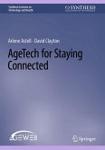 AgeTech for Staying Connected (eBook, PDF) AgeTech for Staying Connected (eBook, PDF)