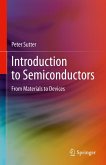 Introduction to Semiconductors (eBook, PDF)