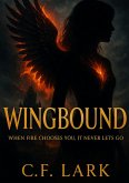 WINGBOUND (eBook, ePUB)
