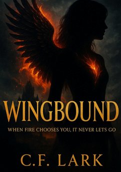 Cover WINGBOUND (eBook, ePUB)