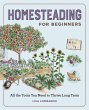 Homesteading for Beginners (eBook, ePUB) - Bild 1