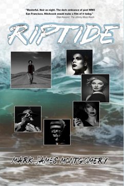 Cover Riptide (eBook, ePUB)