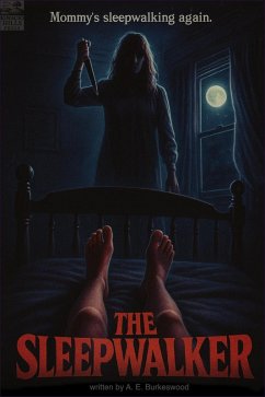 Cover The Sleepwalker (eBook, ePUB)
