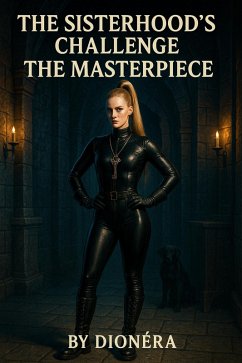 Cover The Masterpiece (The Sisterhood's Chalenge, #2) (eBook, ePUB)