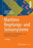 Maritime Regelungs- und Sensorsysteme (eBook, PDF)