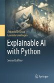Explainable AI with Python (eBook, PDF) Explainable AI with Python (eBook, PDF)