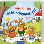 Was für ein Osterschlamassel!   (Mängelexemplar)