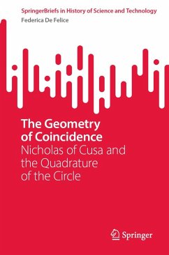 The Geometry of Coincidence (eBook, PDF) - De Felice, Federica