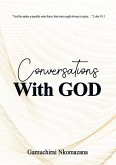 Conversations With God (eBook, ePUB) Conversations With God (eBook, ePUB)
