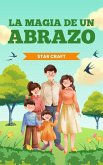 La Magia de un Abrazo (Powers of the Planet, #1) (eBook, ePUB) La Magia de un Abrazo (Powers of the Planet, #1) (eBook, ePUB)