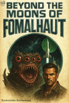 Cover Beyond the Moons of Fomalhaut (eBook, ePUB)