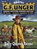 G. F. Unger Sonder-Edition 328 (eBook, ePUB) G. F. Unger Sonder-Edition 328 (eBook, ePUB)