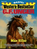 G. F. Unger Western-Bestseller 2743 (eBook, ePUB) G. F. Unger Western-Bestseller 2743 (eBook, ePUB)