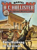 H. C. Hollister 147 (eBook, ePUB)
