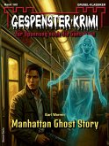 Gespenster-Krimi 182 (eBook, ePUB) Gespenster-Krimi 182 (eBook, ePUB)