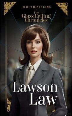 Cover The Glass Ceiling Chronicles (eBook, ePUB)