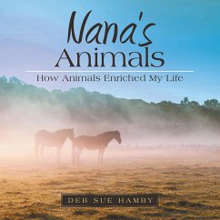 Cover Nana's Animals (eBook, ePUB)