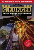 G. F. Unger Sonder-Edition Großband 25 (eBook, ePUB)