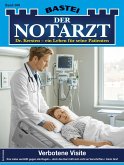 Der Notarzt 508 (eBook, ePUB) Der Notarzt 508 (eBook, ePUB)