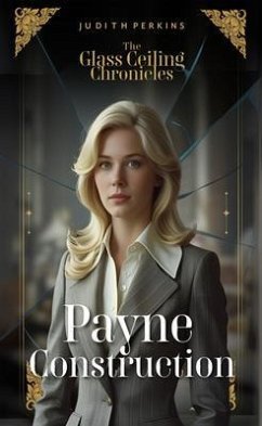 Cover The Glass Ceiling Chronicles (eBook, ePUB)