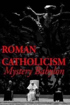 Cover Roman Catholicism (eBook, ePUB)