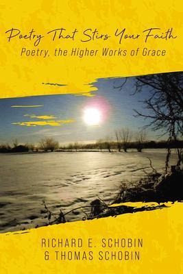 Poetry That Stirs Your Faith (eBook, ePUB)